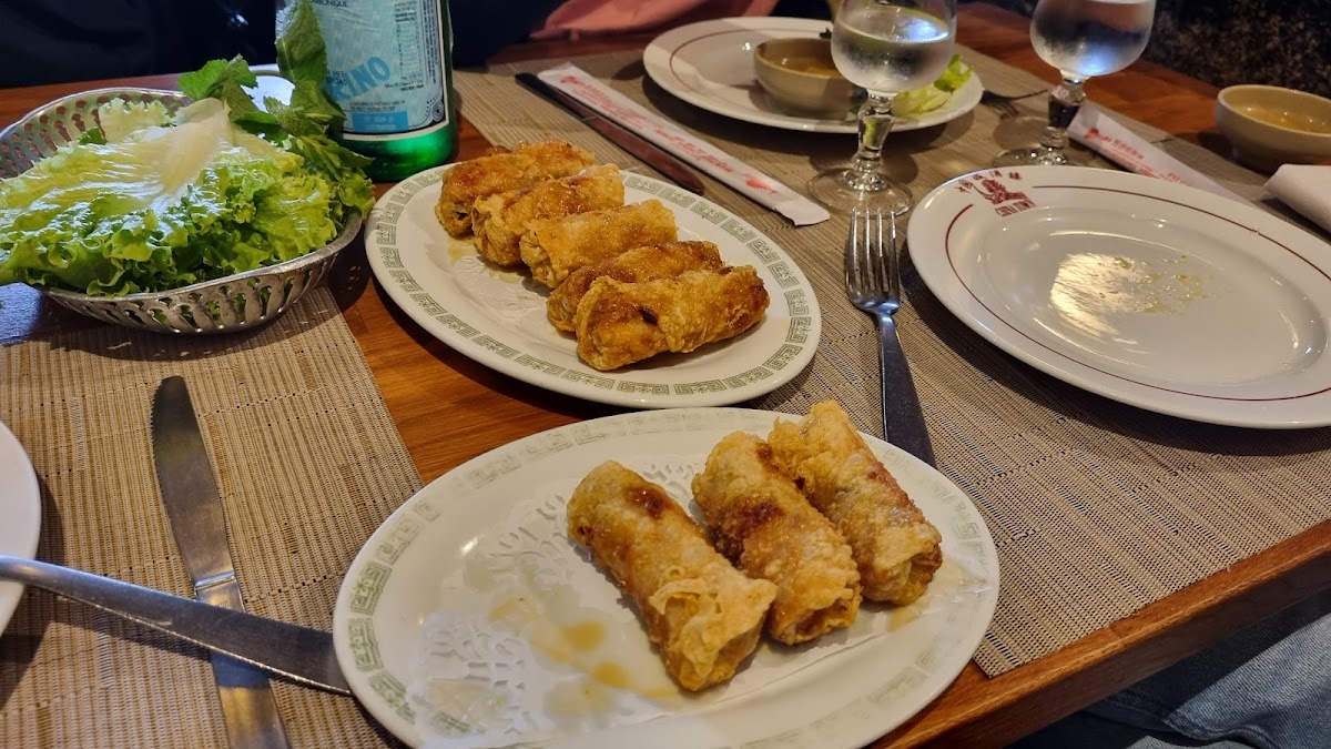 Mantes Chinatown Photos 9