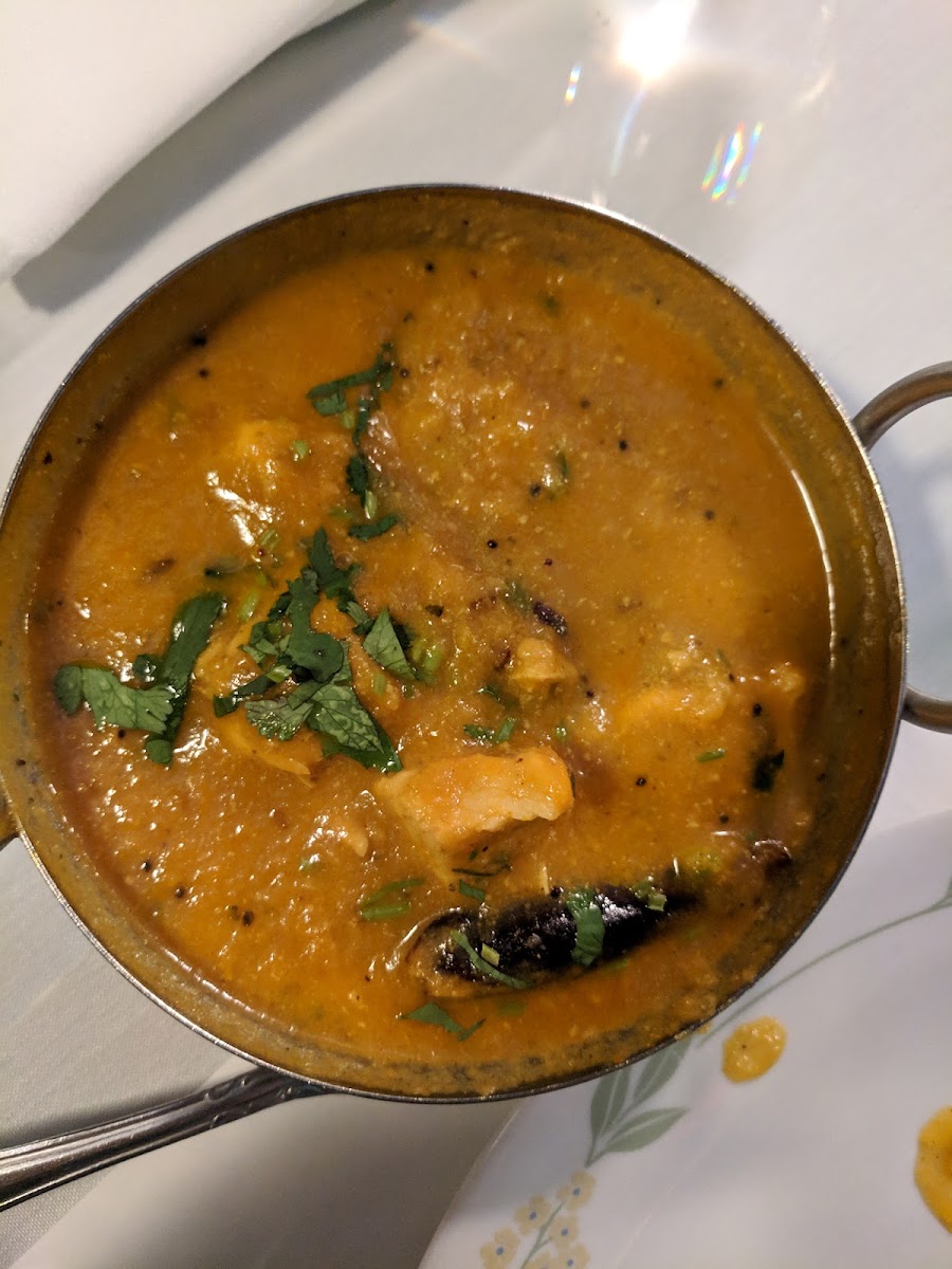 Mantra Indian Bistro Photos 9
