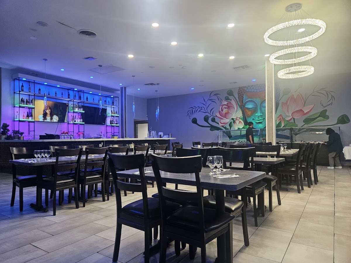 Mantra Indian Cuisine Photos 2