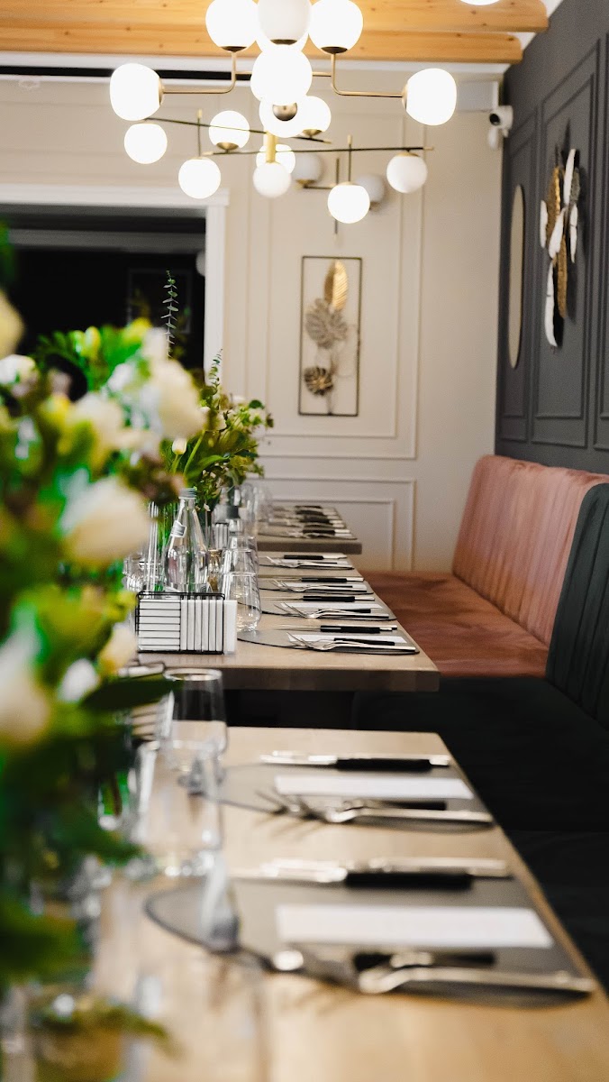 Manu Bistro