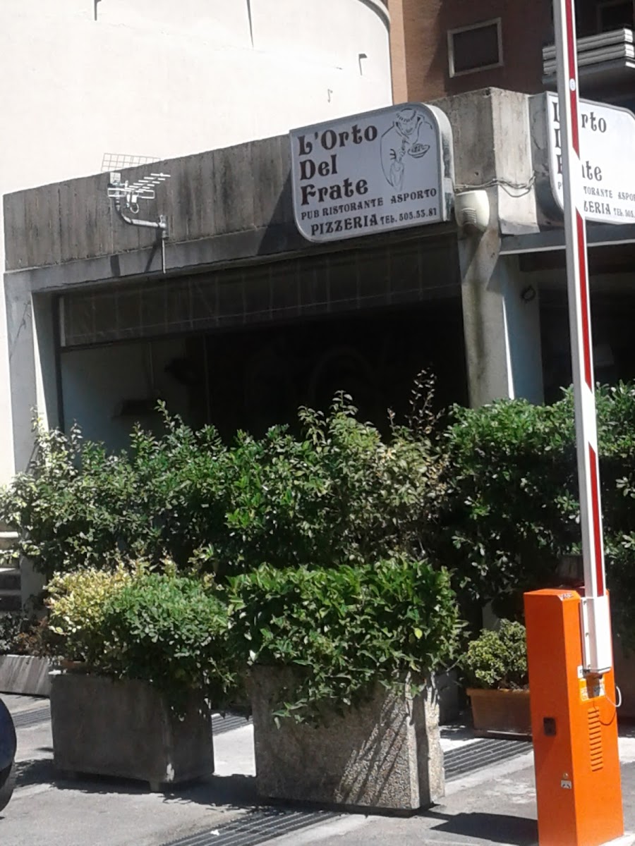 Manuelito' S Perugia