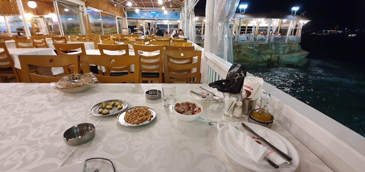 Manuella Restaurant Photos 2