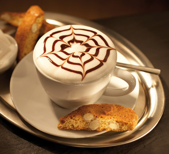 Many Coffee And Restaurant Photos 2