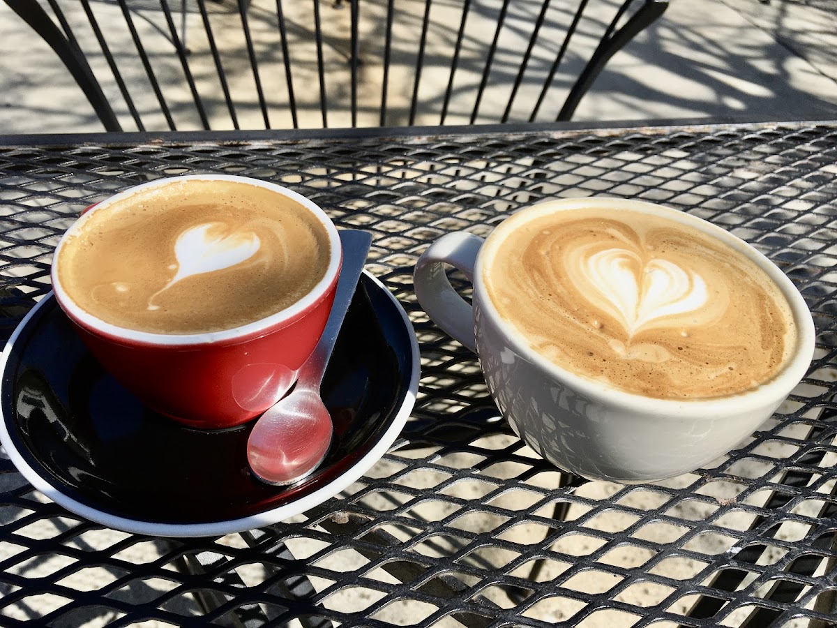 Manzanita Roasting Company And Coffee House Photos 2