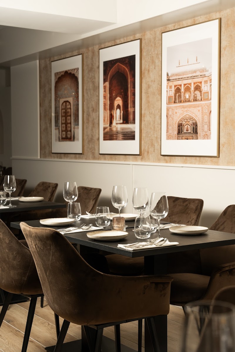 Manzil Indian Restaurant