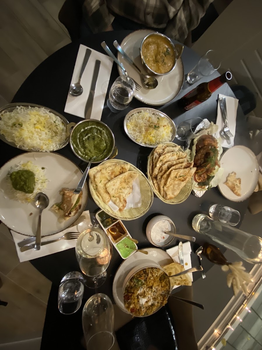 Manzil Indian Restaurant Photos 9