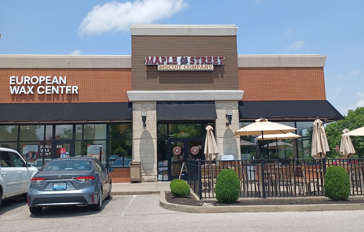 Maple Street Biscuit Company