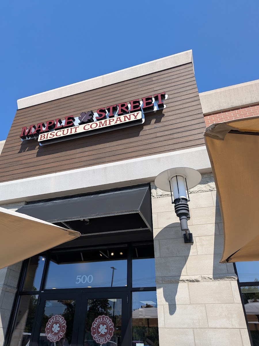 Maple Street Biscuit Company Photos 2