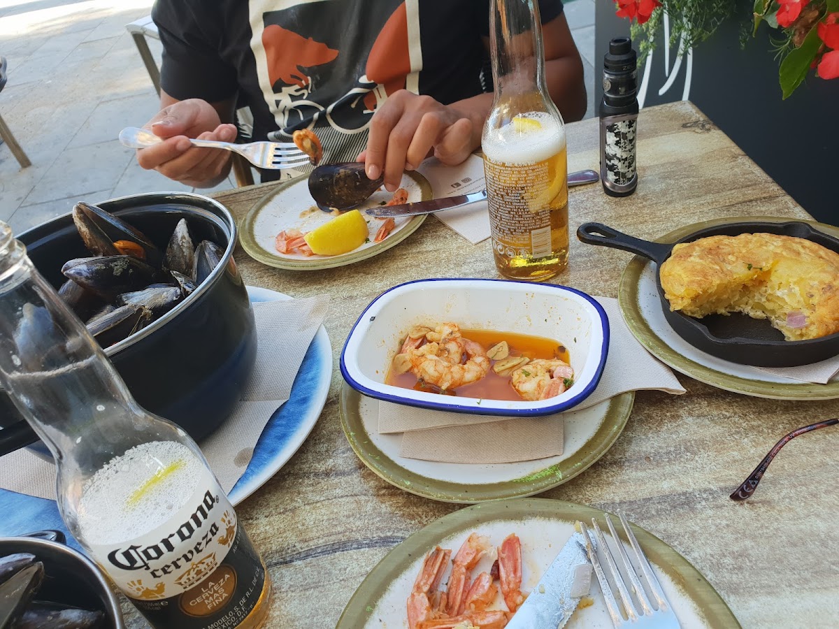 Mar Beach Restaurant Bar Photos 9