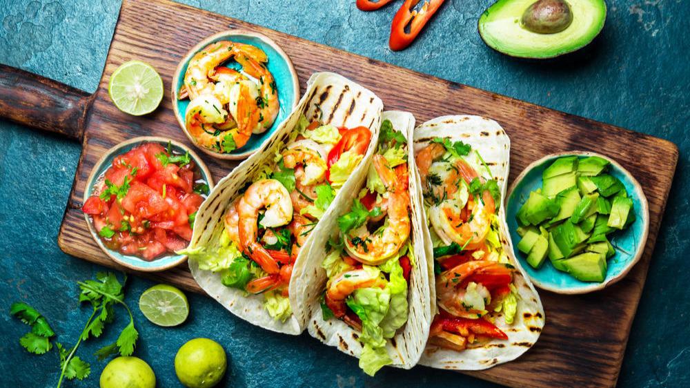 Mar & Tierra Mexican Grill And Mariscos Photos 2