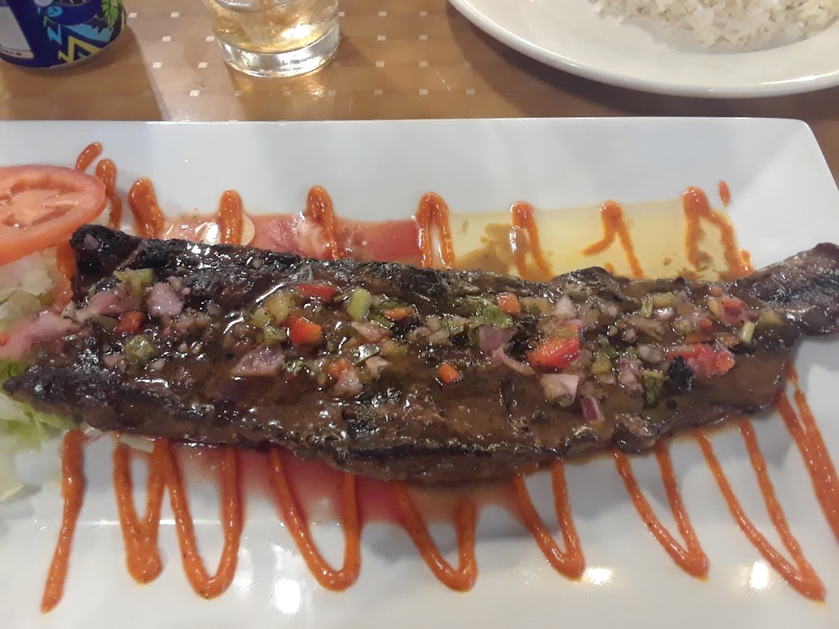 Mar & Tierra Restaurant Photos 9