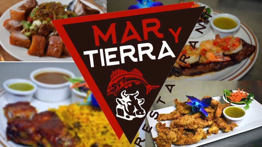 Mar & Tierra Restaurant Photos 2