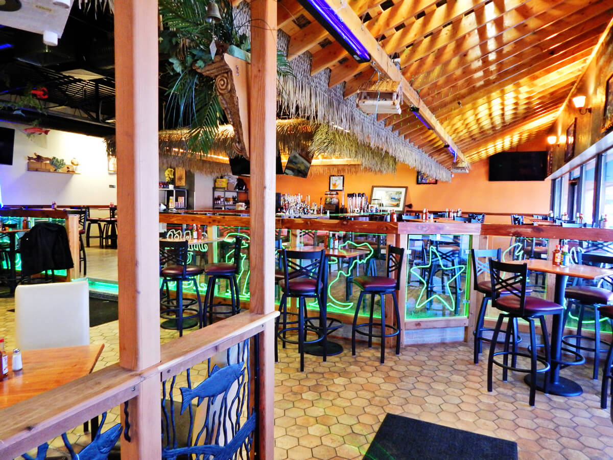 Mar Y Sol Mexican Restaurant