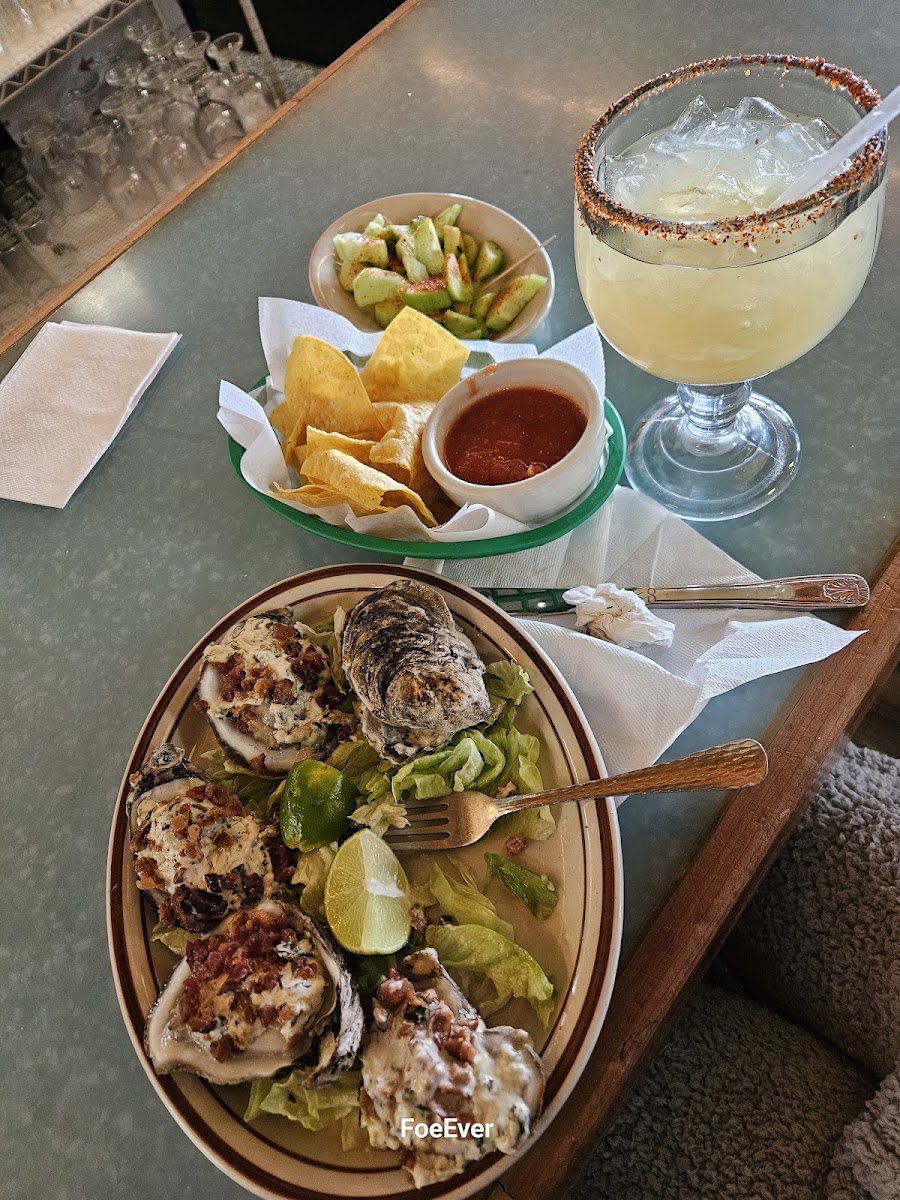 Mar Y Sol Mexican Restaurant Photos 2