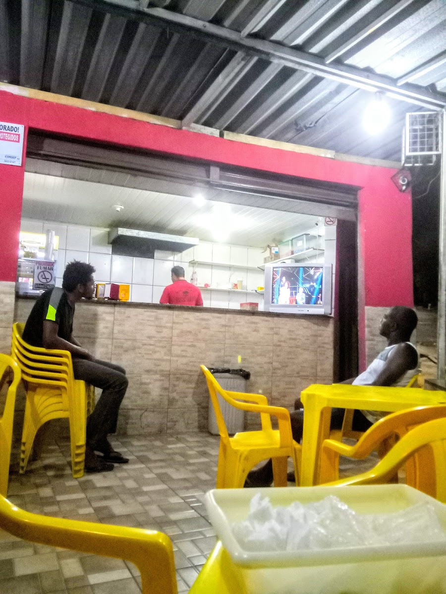Mara Lanches Photos 2