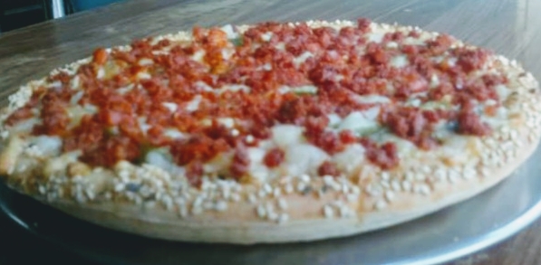 Mara Pizzas Photos 9