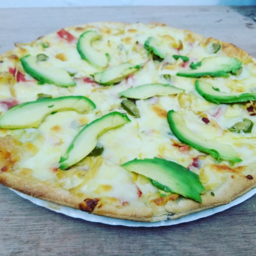 Mara Pizzas Photos 2