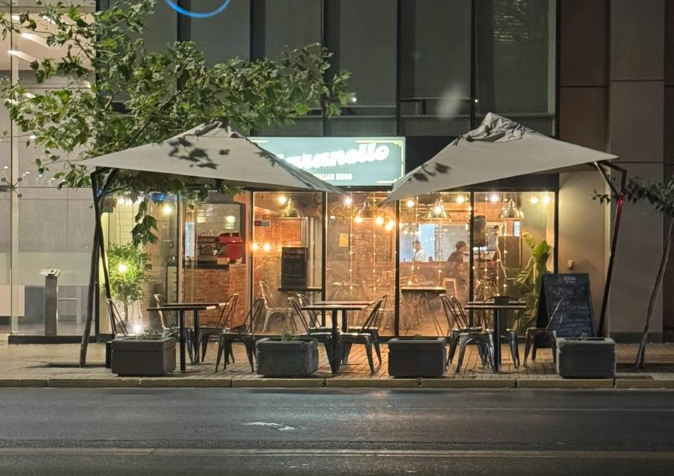 Maranello Restobar