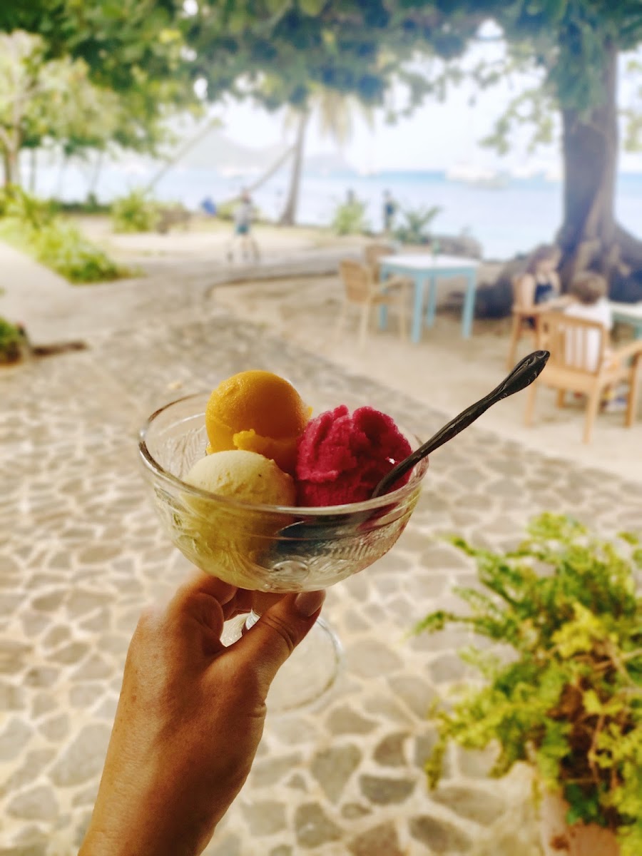 Maranne's Homemade Icecream