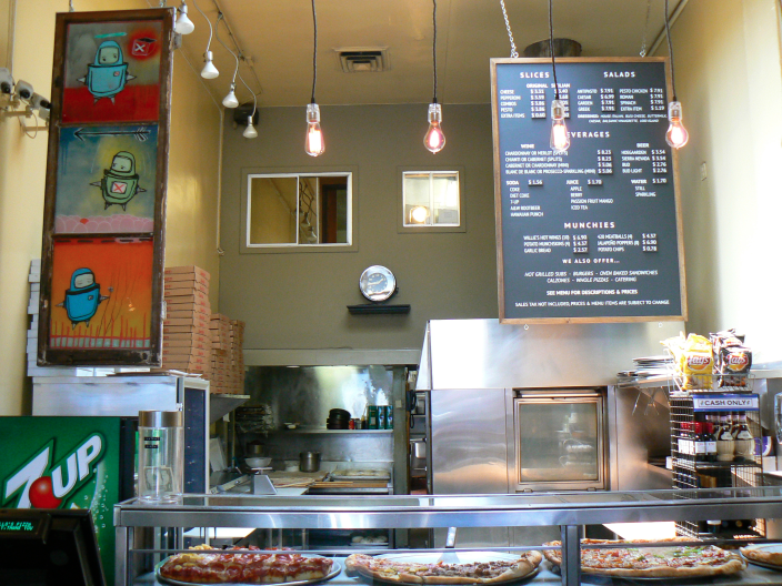 Marcello's Pizza