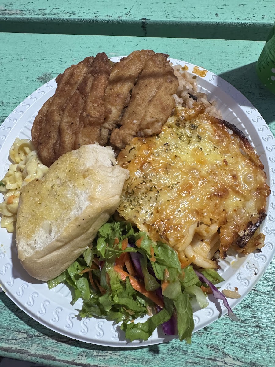 Marcia's Place