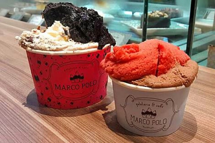 Marco Polo Gelateria & Caffè Photos 2