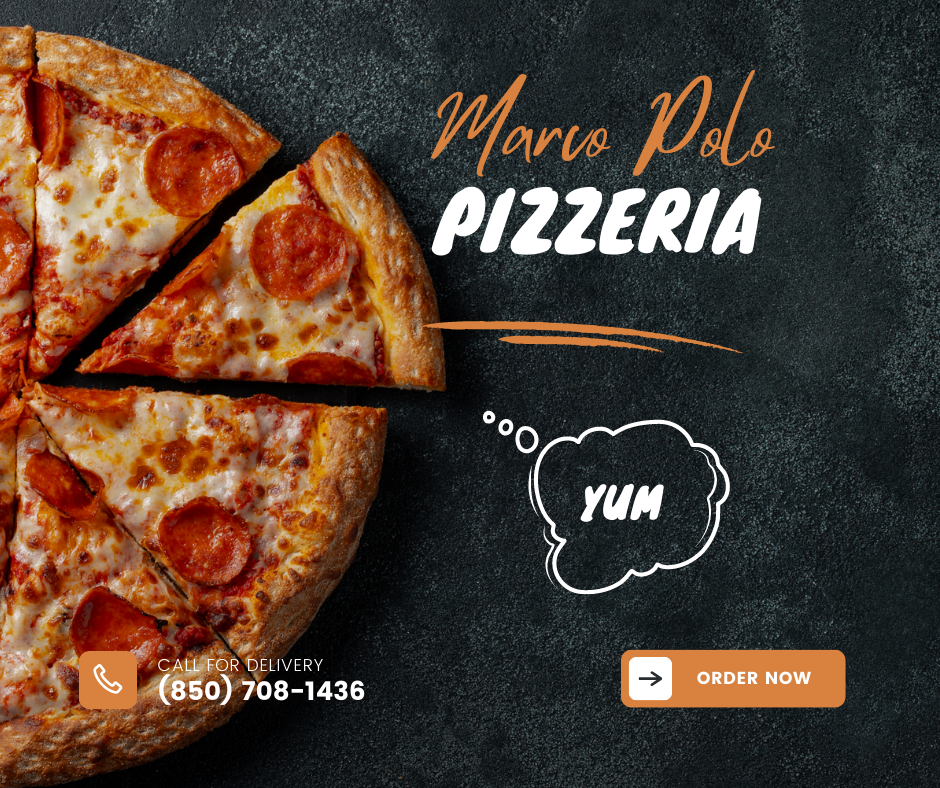 Marco Polo Pizzeria Photos 2