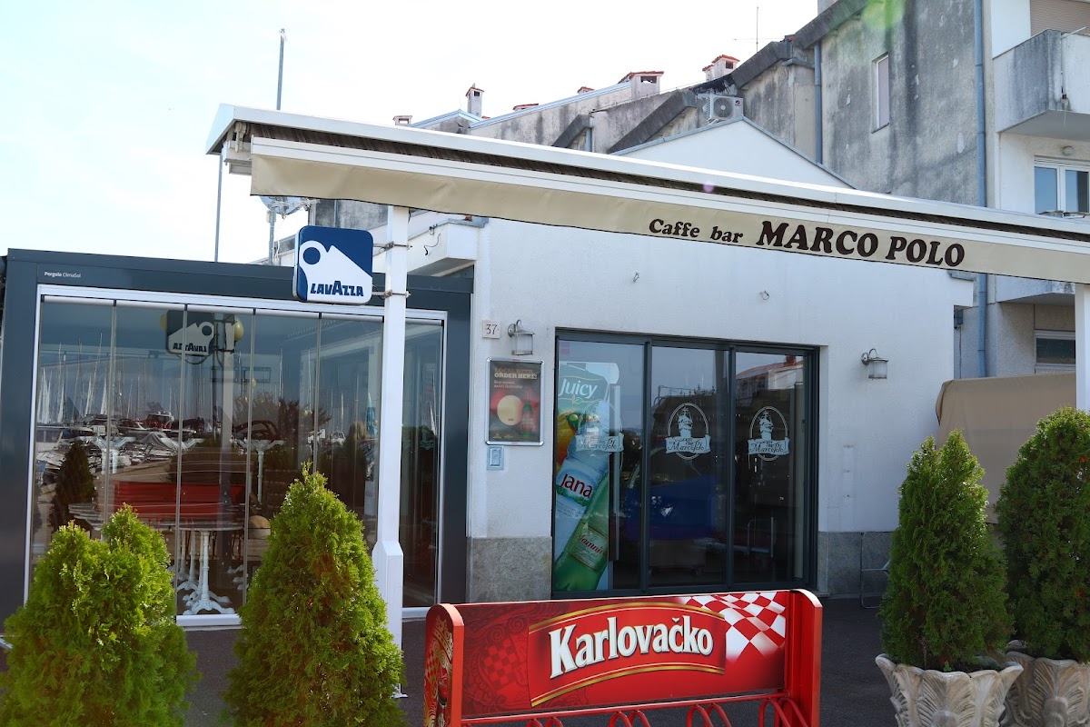 Marco Polo