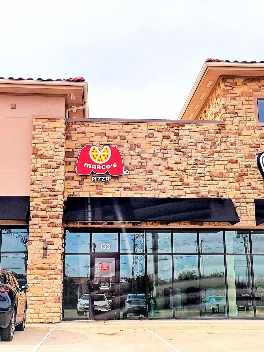 Marco's Pizza
