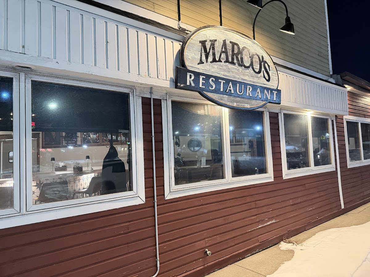 Marco's Restaurant Photos 2