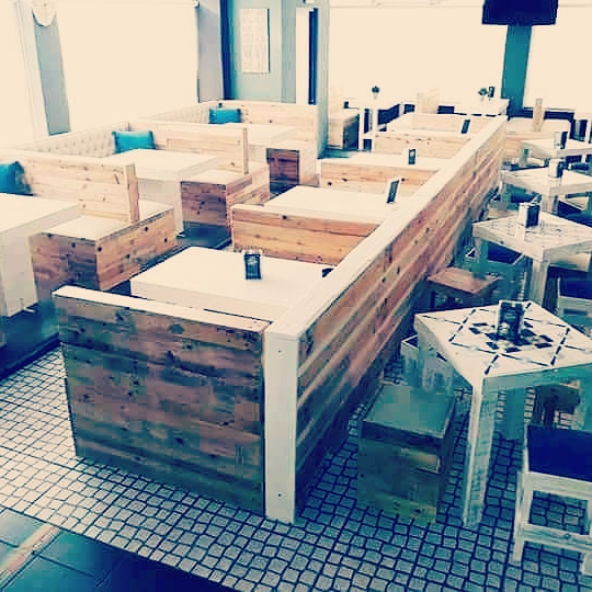 Maré Alta - Cervejaria & Wine Bar