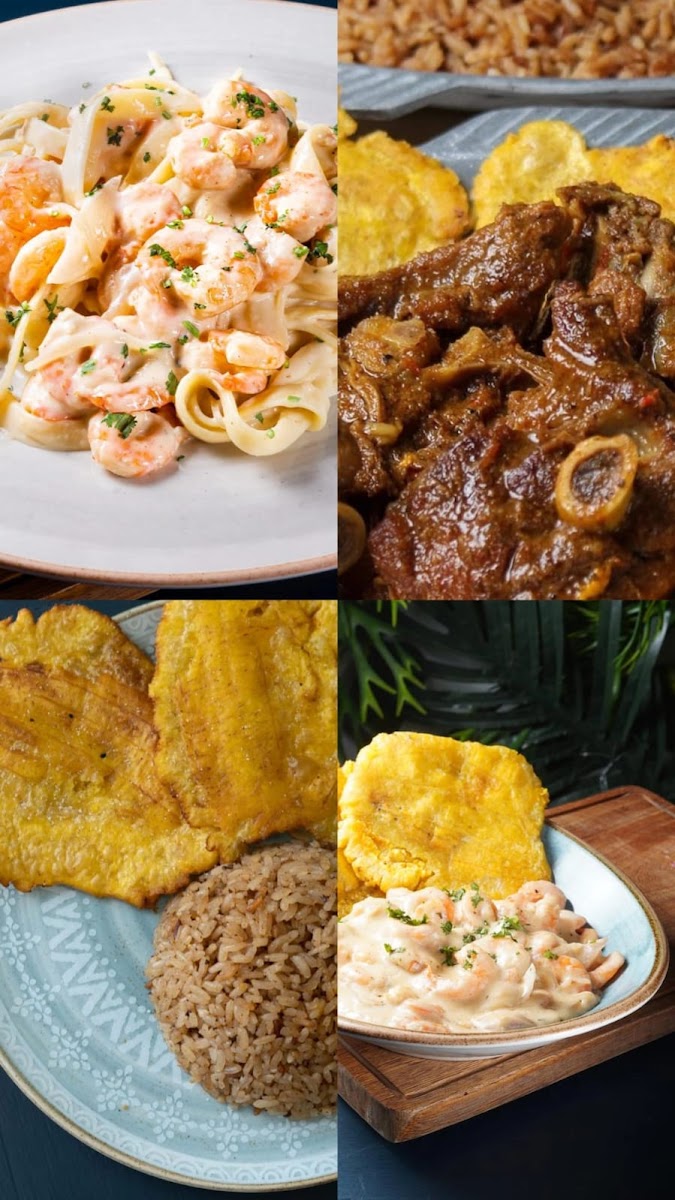 Marea Cocina Caribe Photos 2