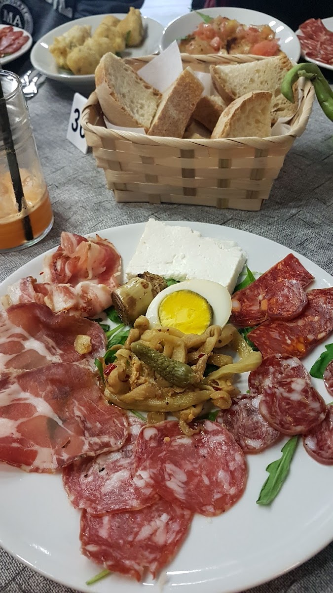 Marechiaro Restaurant Caffè Photos 9