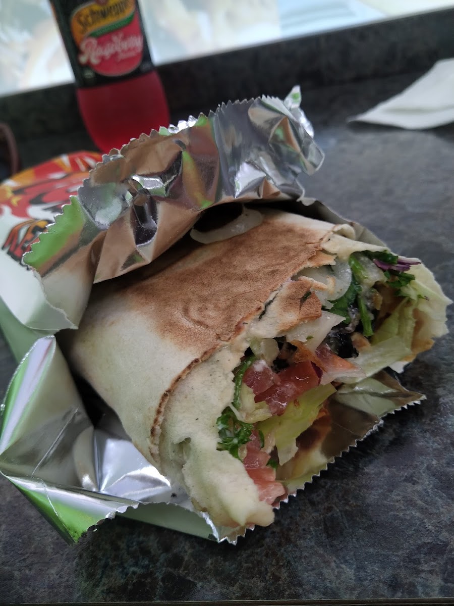 Mareeba Kebab & More Photos 9