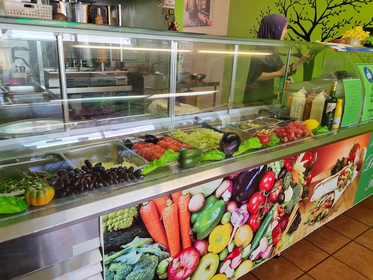Mareeba Kebab & More Photos 2