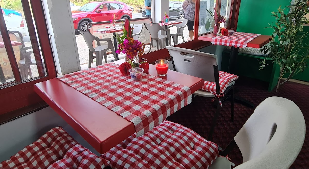 Margaret & Sons Pasta Place Photos 2