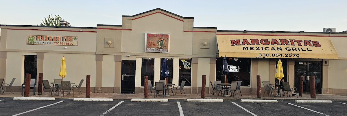 Margaritas Mexican Restaurant