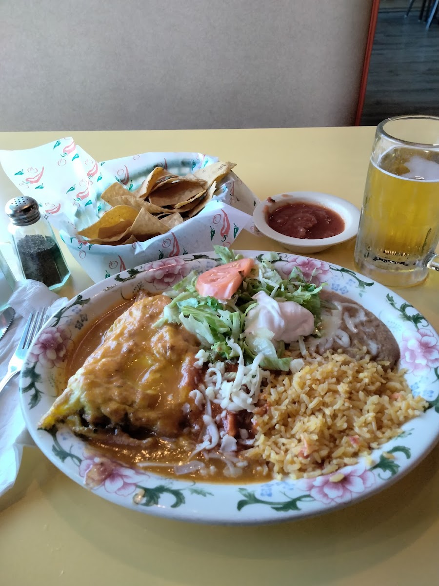 Margaritas Mexican Restaurant Photos 9