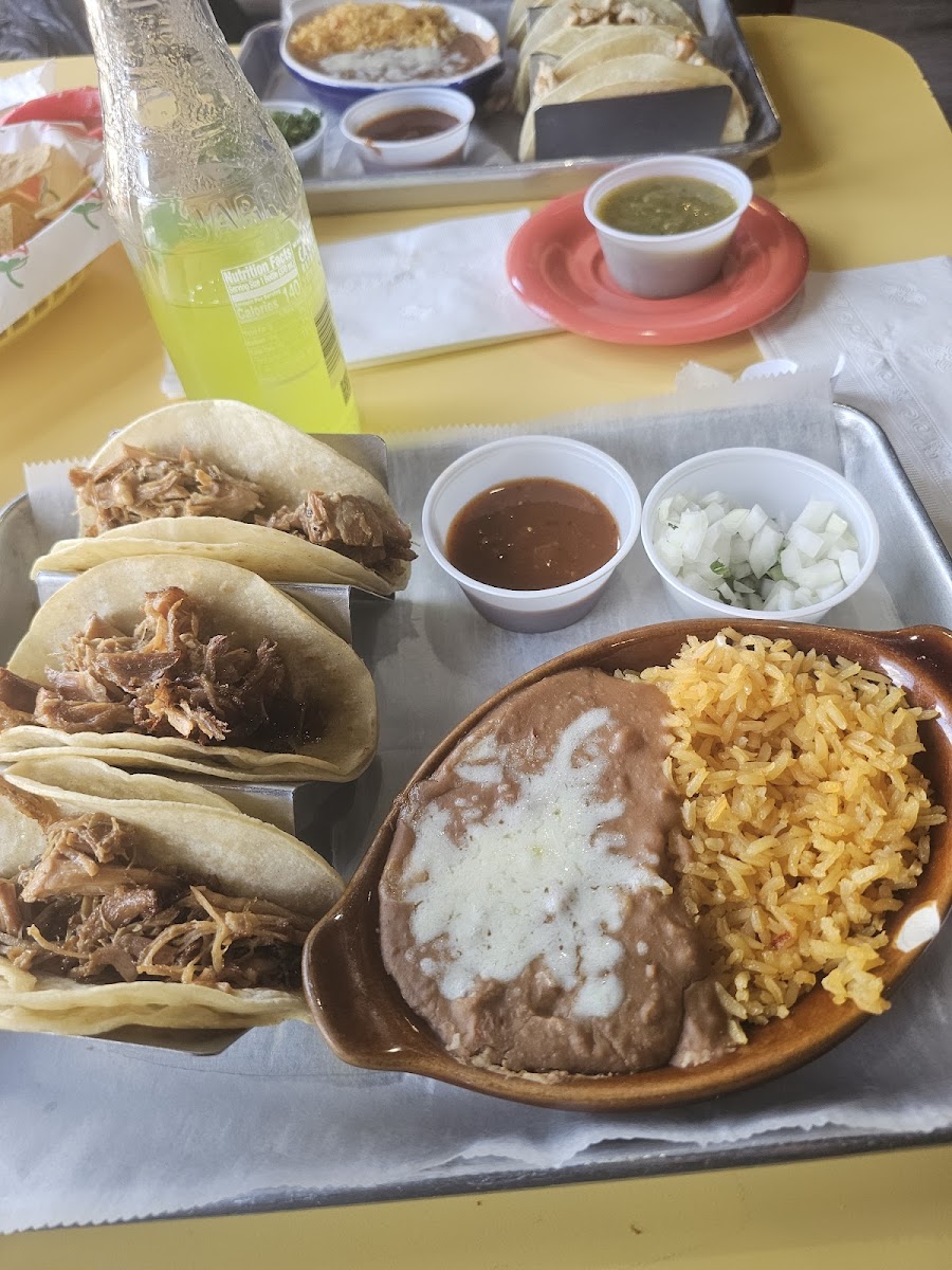 Margaritas Mexican Restaurant Photos 2