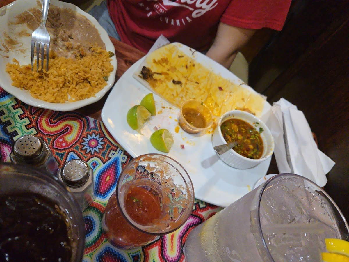 Margaritas Of Huntsville Photos 9