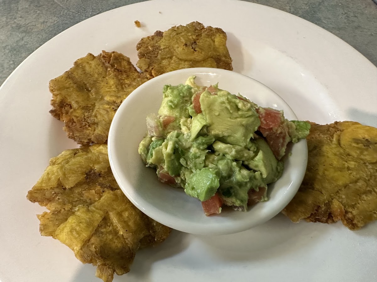 Margos International Cuisine Photos 9