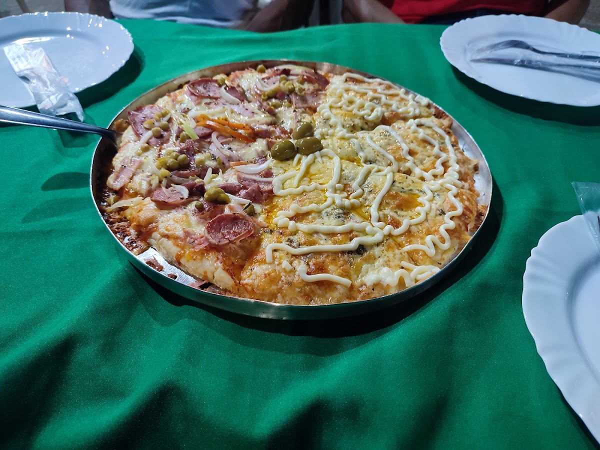 Marguerita Pizzaria