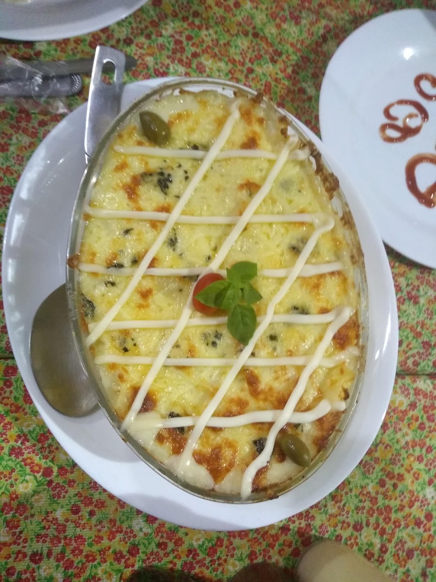 Marguerita Pizzaria Photos 2