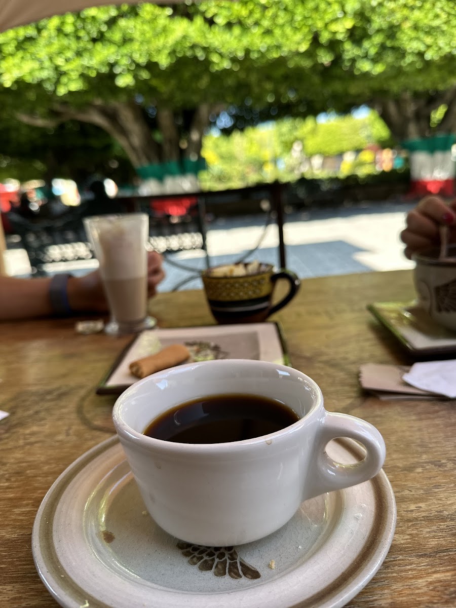 Maria Bonita, Galeria-Cafe Photos 2