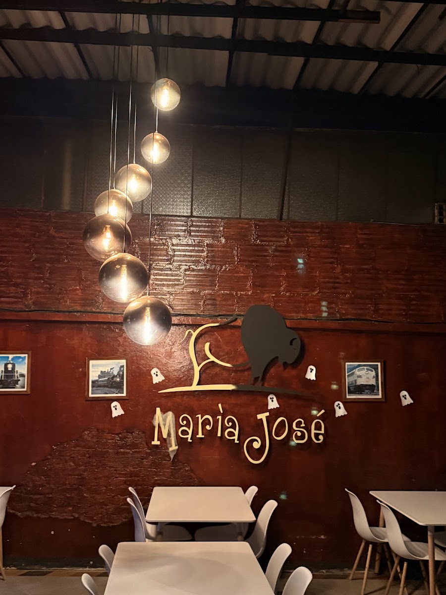 Maria Jose Parrilla