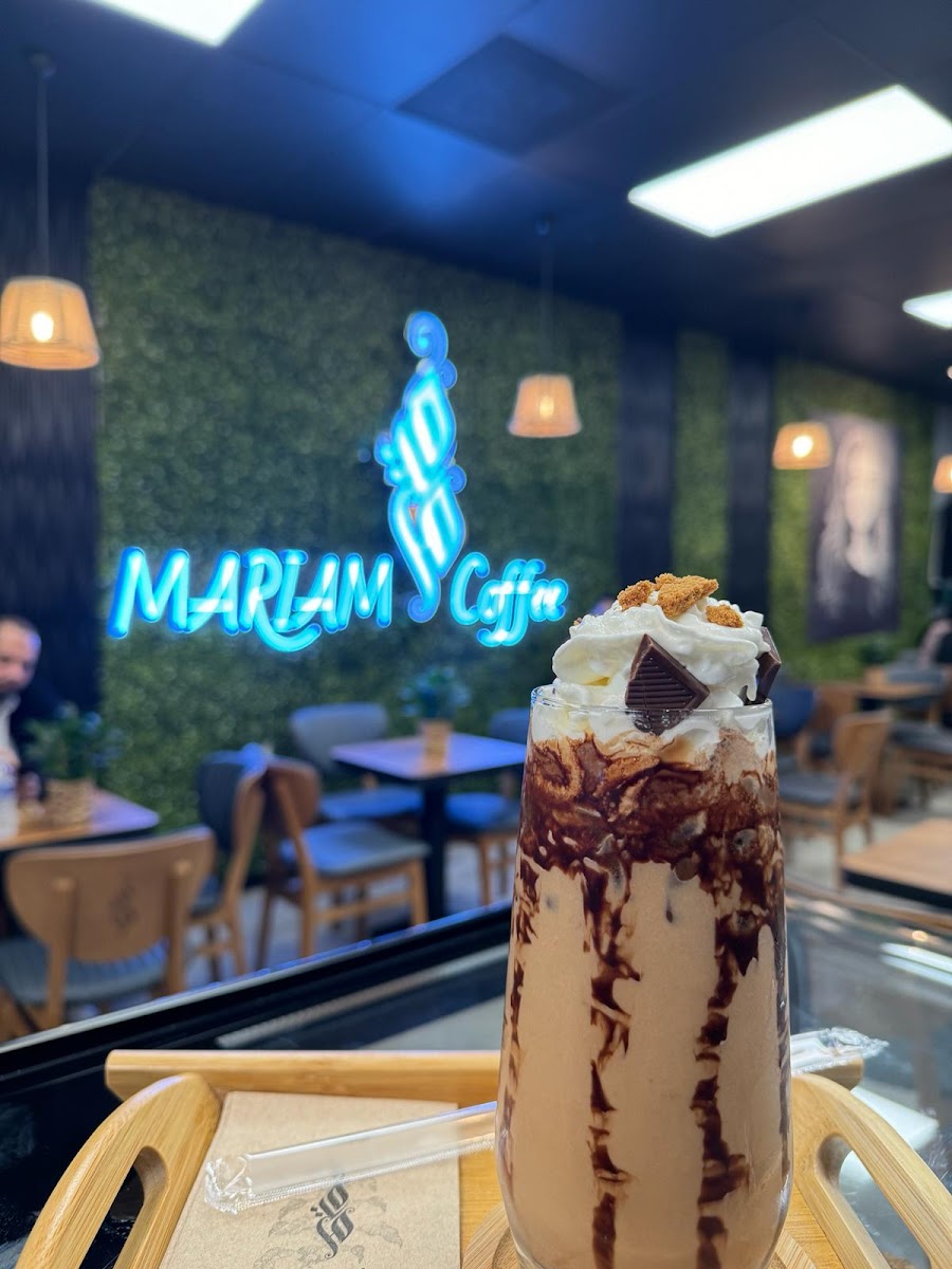 Mariam Coffee Photos 2