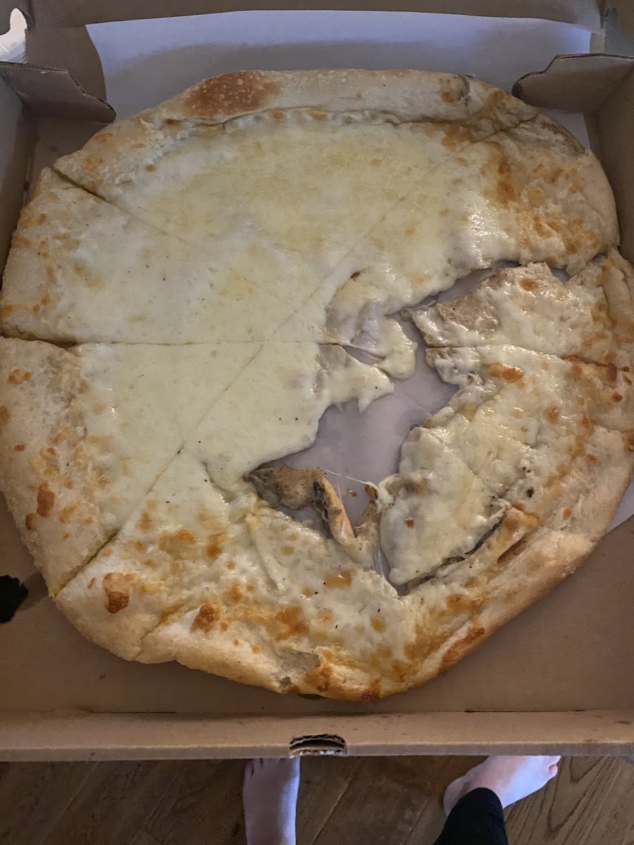 Maria's Pizza & Italian Restaurant Photos 2