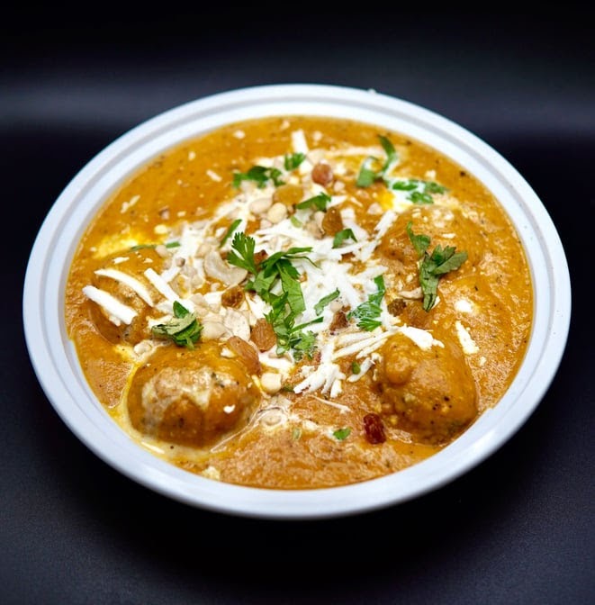 Marigold Indian Bistro Photos 2