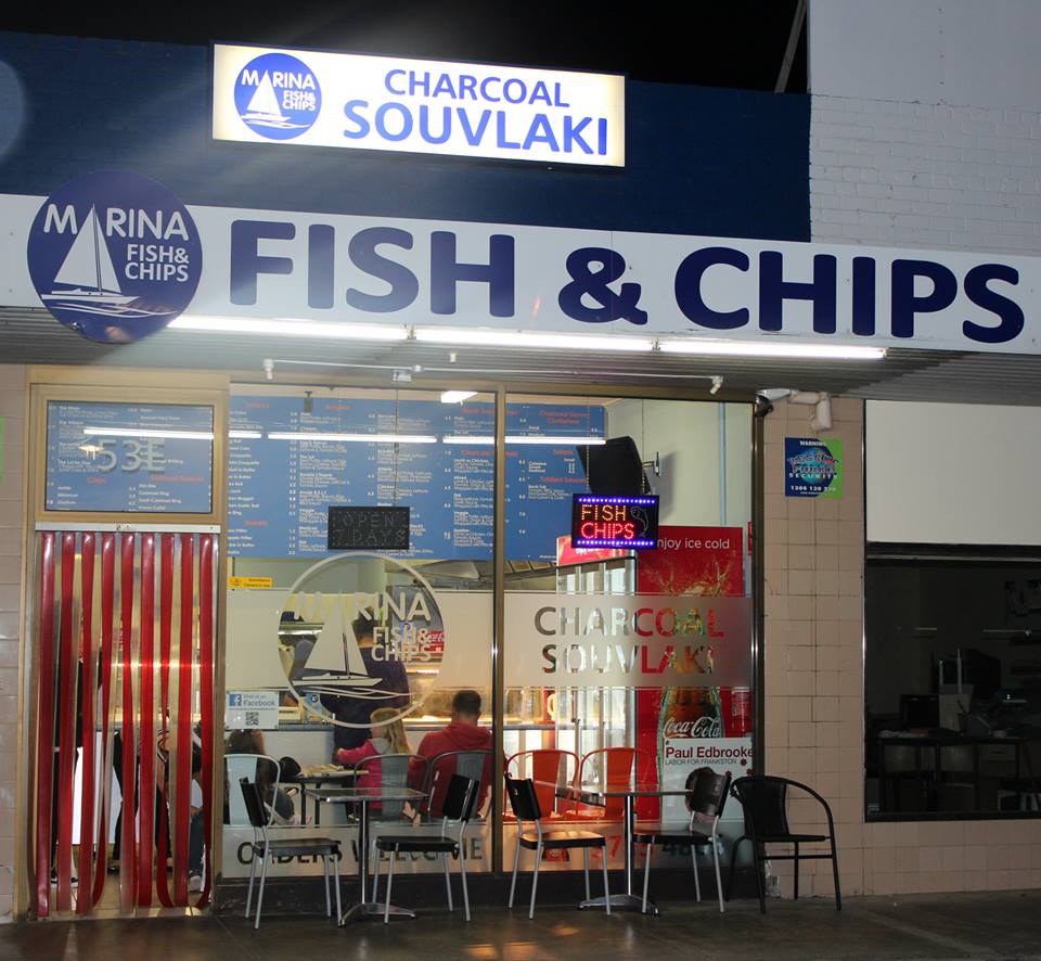 Marina Fish & Chips Photos 2