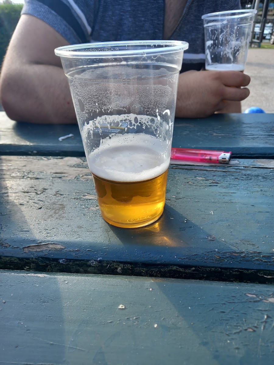 Marine Lake Cafe & Bar Photos 9